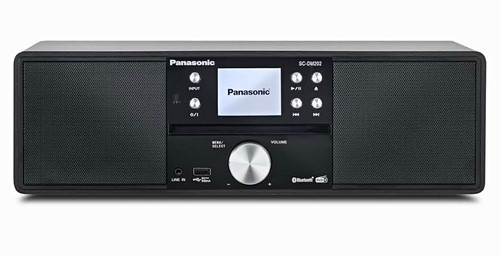Panasonic dm202 universal - sc-dm202,