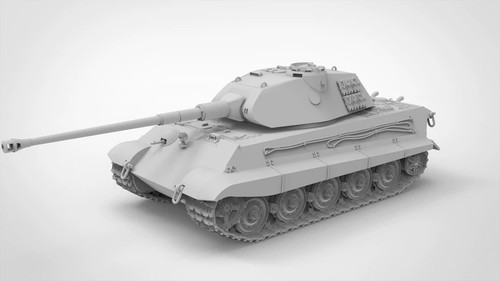 Printed 87 144 germany - 3d,