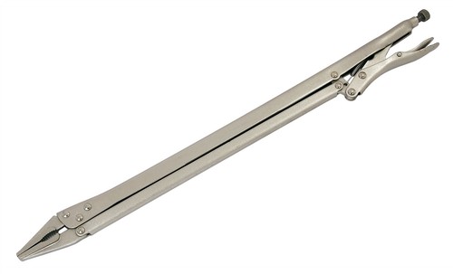 500mm long reach nose - 500mm,