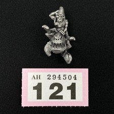 SQUIG HOPPER CITADEL METAL WARHAMMER FANTASY OOP GAMES WORKSHOP OLD WORLD