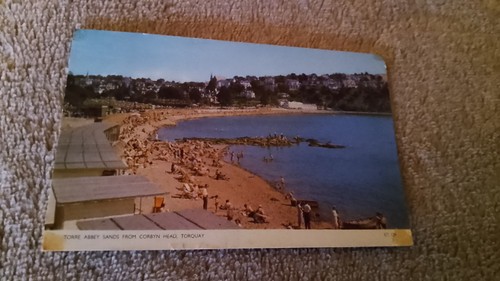 Torquay 1964 vintage - torquay,