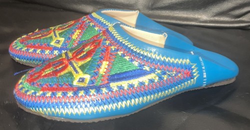 Ladies size 5 teal - ladies,