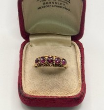 Antique victorian 15ct - victorian,