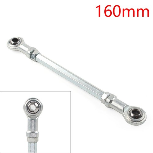 160mm ball joiner bolt - tie, rod
