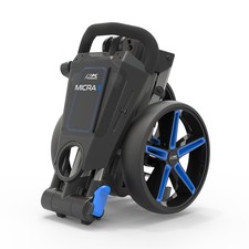 2025 Powakaddy Micra Push Golf