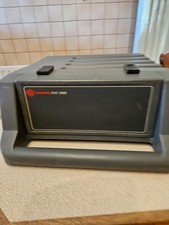 SEAWARD PAT 2000 PORTABLE APPLIANCE TESTER - MADE IN ENGLAND -SEE PICS & LISTING