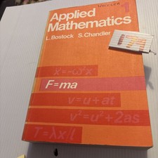Applied Mathematics 1