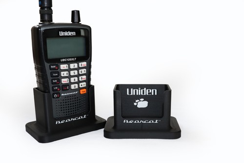 Uniden bearcat - uniden,