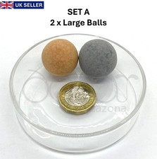 Mineral Balls for Shrimp