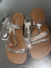 Girls Next Slipper Size 13