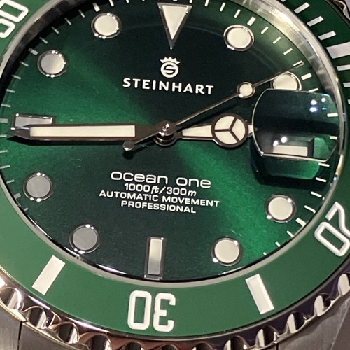 Steinhart ocean hulk - steinhart, 39