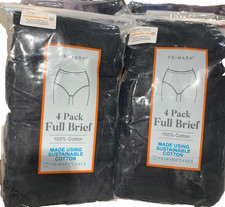 Primark Ladies Women Full