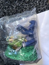 Disney Tarzan Terk Drumming  2000 McDonalds Happy Meal Toy - New & Sealed RARE