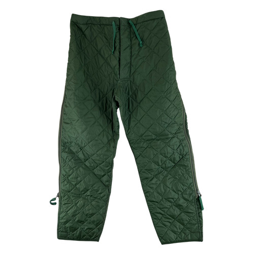 British army surplus trousers - army,