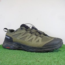 Salomon Boots Size 10 Mens