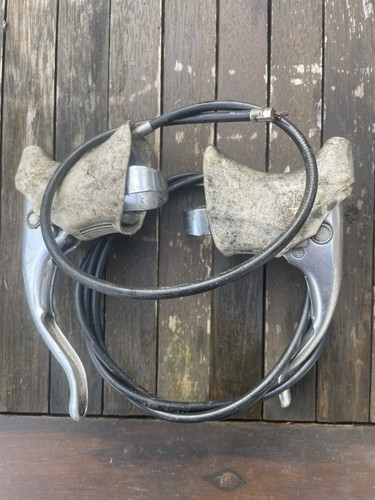 Vintage campagnolo chorus - vintage,