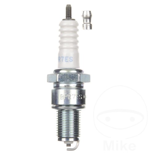 Ngk spark plug - ngk, bpr7es