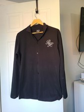 Mens Top From Beck & Hersey Size M