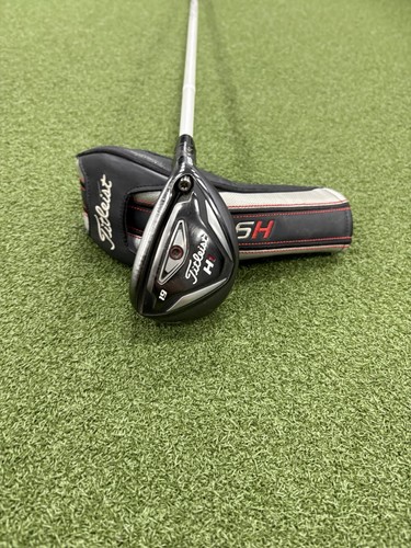 Titleist 816 hybrid - hybrid, right