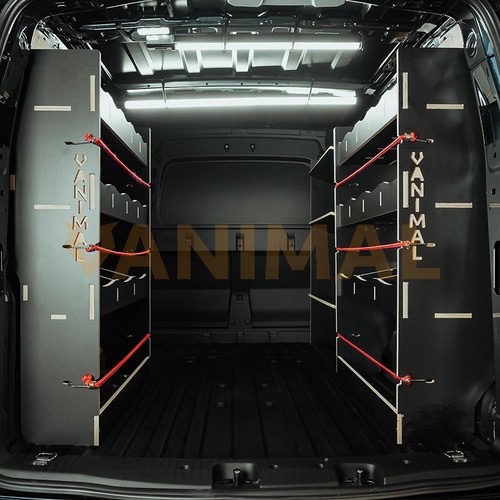 Ford transit connect - ford, 2024-