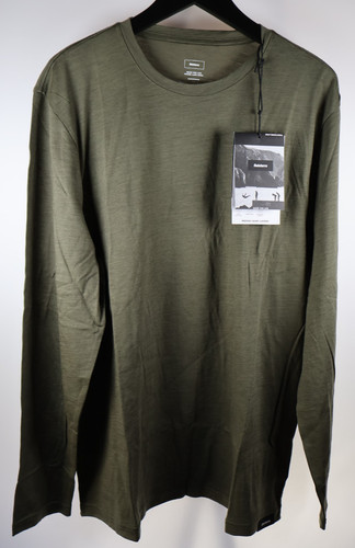 Finisterre seeker merino - finisterre, ls