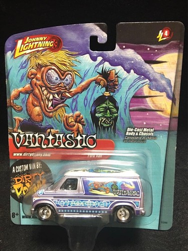 Ford van econoline surfing - ford,