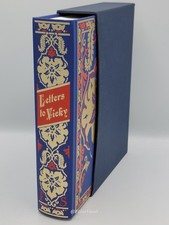 Letters to Vicky - Queen