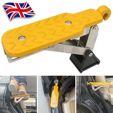 Car Door Latch Hook Step Foot