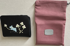 Radley Black Blue Cream