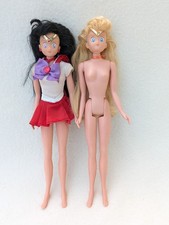 Sailor Moon Rei Hino Mars &