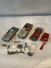 Corgi Toys James Bond Aston