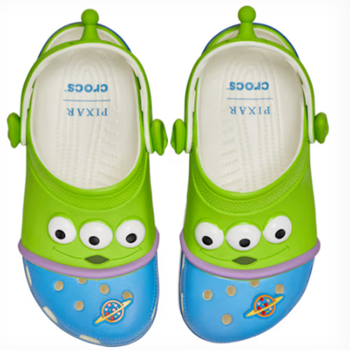 Crocs kids disney - disney, toy