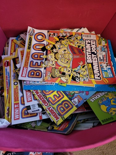 Random selection beano - selection, 10