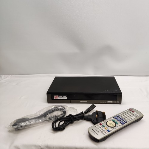 Panasonic dmr hwt230 freeview - panasonic, dmr-hwt230
