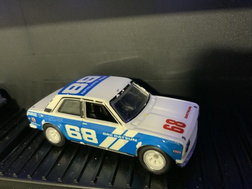 Hot wheels premium bre datsun - wheels,