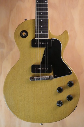 2023 gibson les paul - gibson,