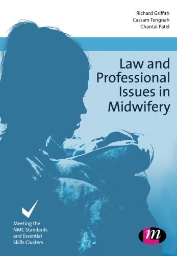 Law and professional issues - law, in