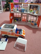 Playmobil City Life, 6657