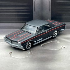 Hot Wheels '65 Pontiac GTO