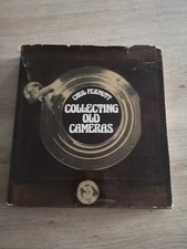 Collecting Old Cameras Book By