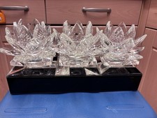 Julian MacDonald Glass Candle