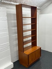 G Plan Form Five Wall Unit