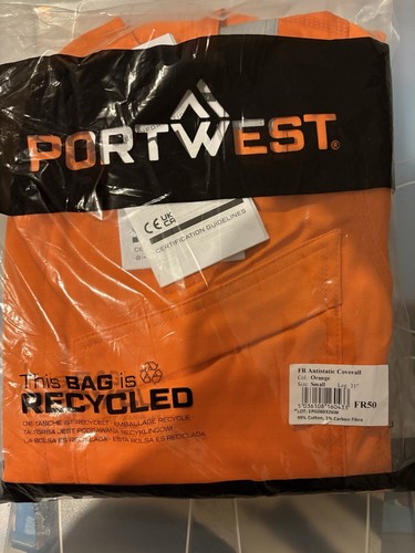 Port west overalls - overalls, size