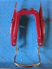 Jawa 350 - Sheet Metal Frame