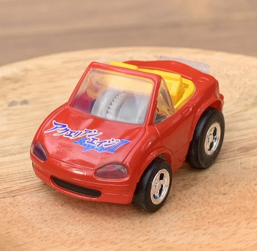 Takara tomy choro mazda - tomy, q