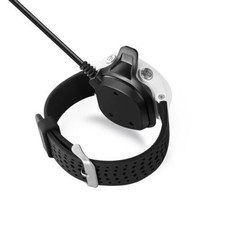 USB Charging Cradle Cable Charger For Garmin Approach S2 S4 GPS Golf Watch AEU