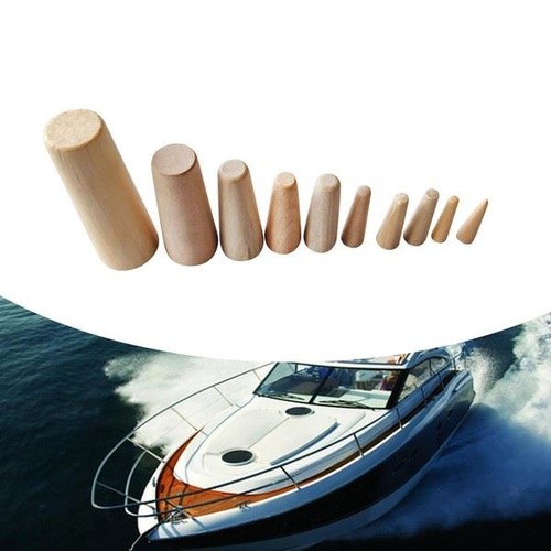 Pieces boat emergency wood - pieces,