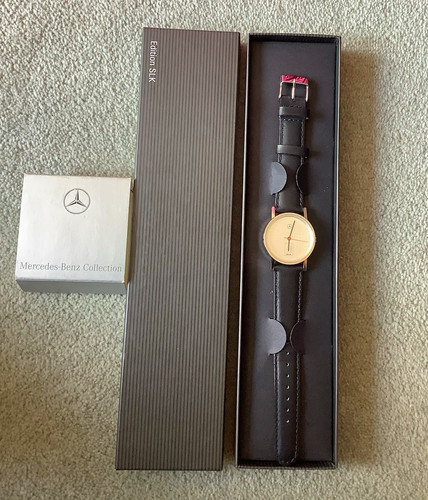 Mercedes benz edition - mercedes-benz, slk