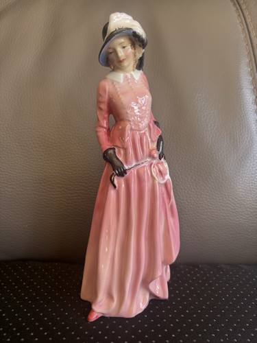 Royal doulton maureen figurine - royal,