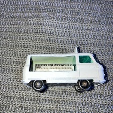 Vintage Collectible Diecast
